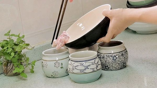 雪梨麦冬排骨汤