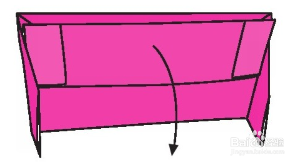 如何折一张沙发