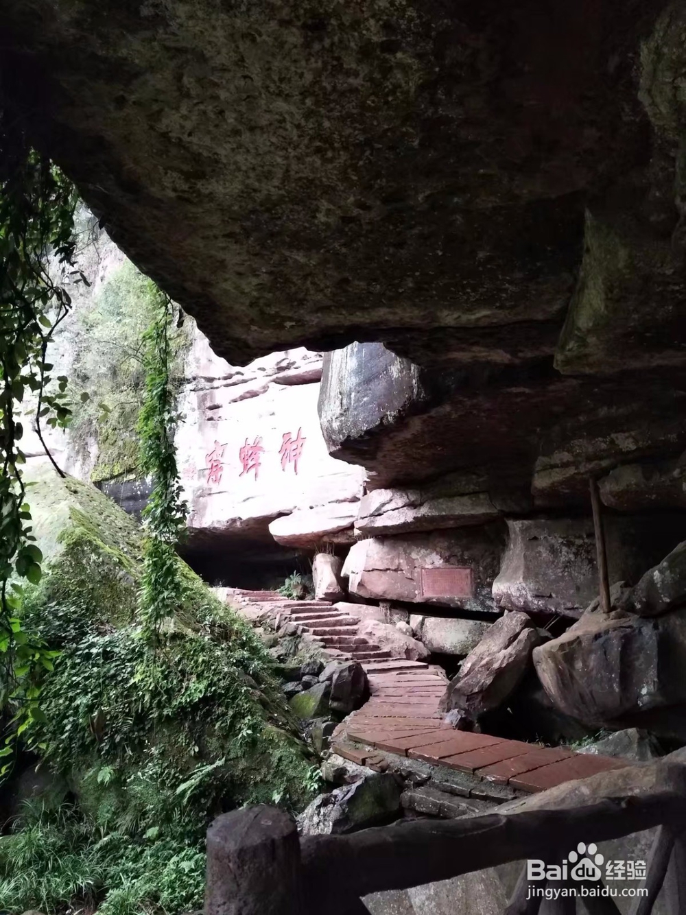 邛崃天台山攻略