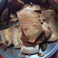 简单教你做 牛者招牌卤香牛舌的私家做法