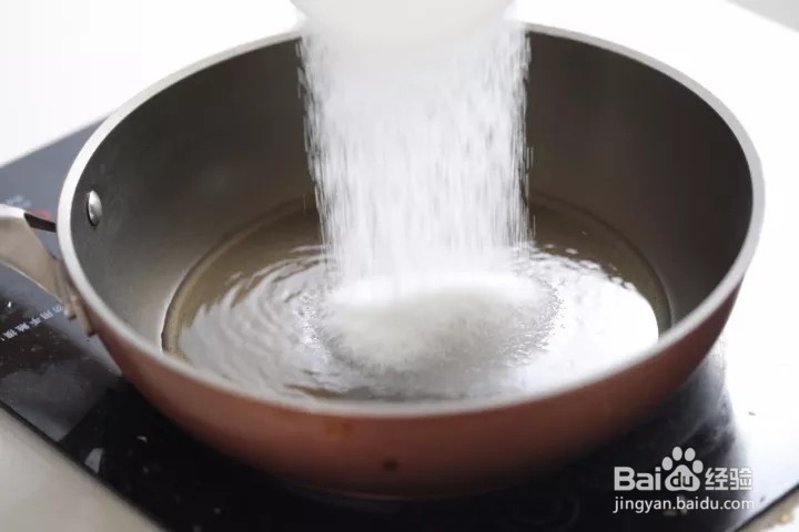 山楂雪球的做法