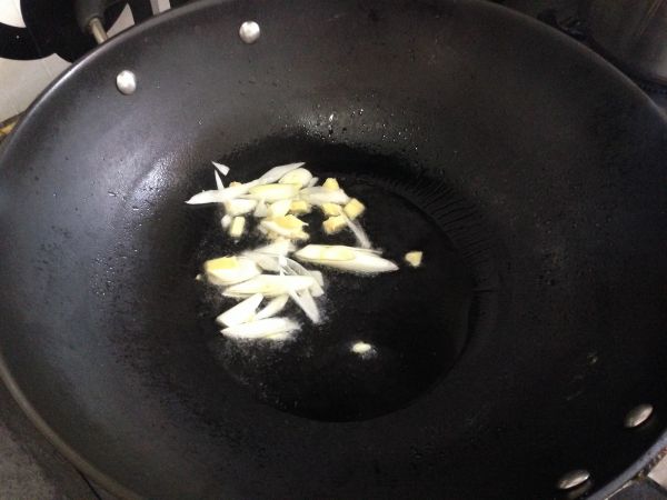 榄菜肉沫四季豆