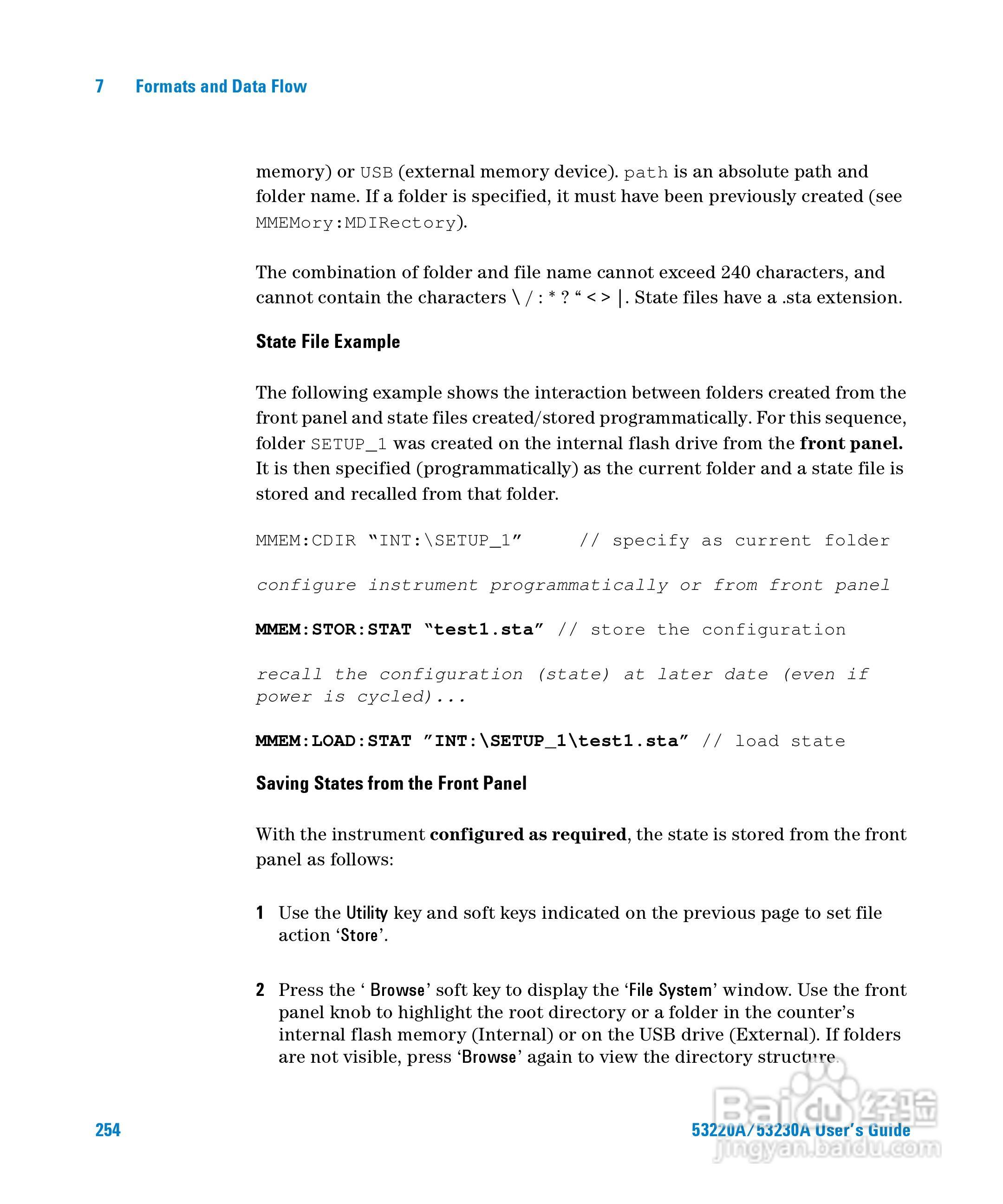 53220A计频器操作手册:[26]