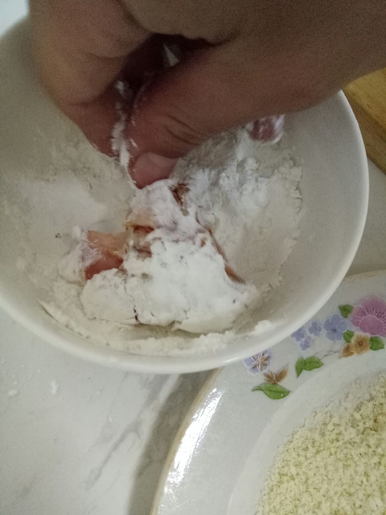 脆皮翅根的做法,你学会了吗?