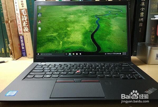 ThinkPad T460s开箱