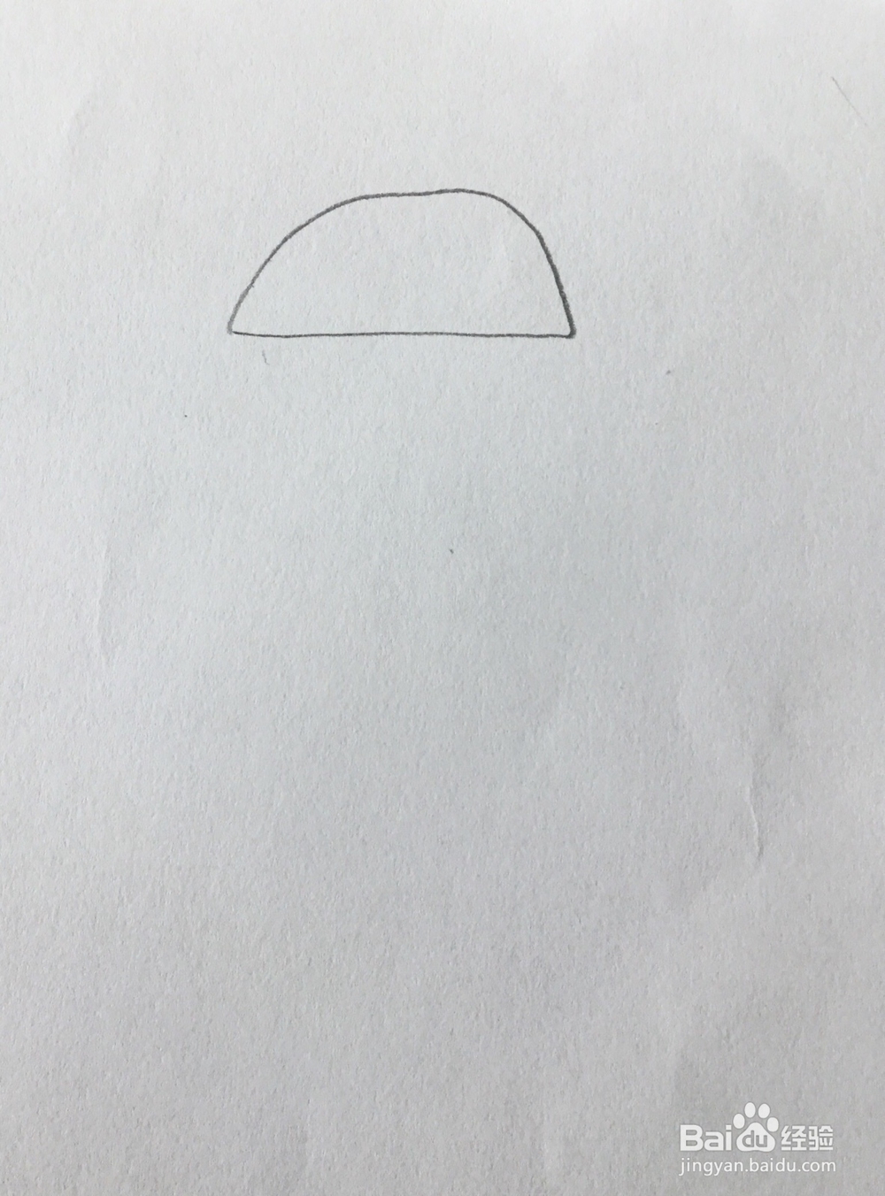 小房子的简笔画怎么画