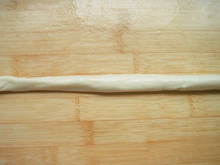 怎样制作济南名吃油旋