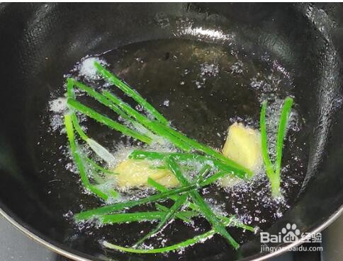 如何做出美味的椒盐虾