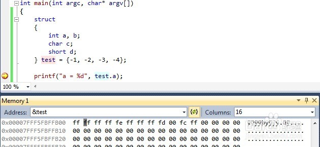 图解11个常用Visual Studio调试技巧