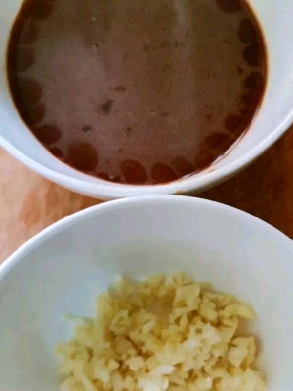 下饭神器东北地三鲜