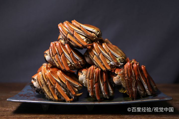 蒸河蟹用凉水还是热水下锅