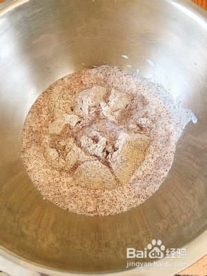 低脂低糖红薯面包