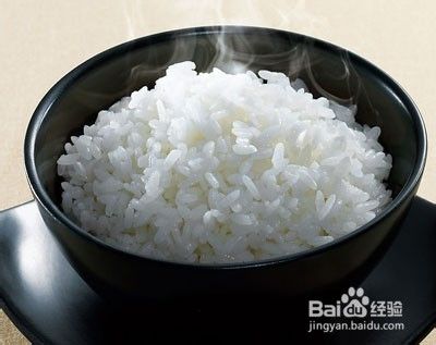 怎样才能蒸出更好吃的米饭