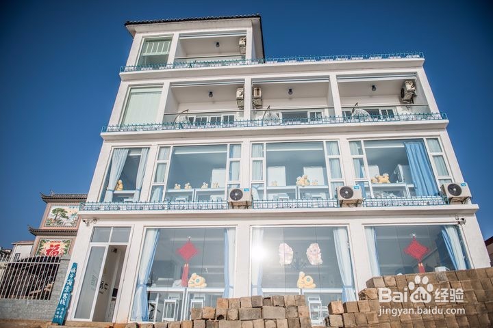 大理洱海海东沿线13家最佳观海主题客栈