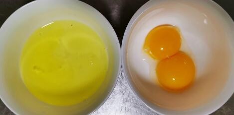 美味可口鸡蛋饼的家常做法