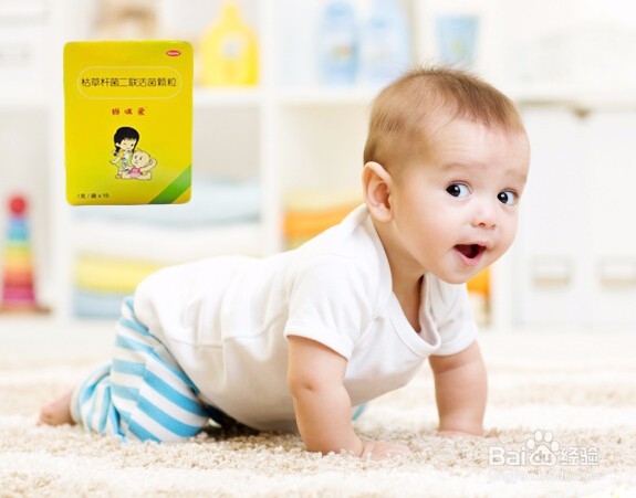 孩子肠道健康小妙招
