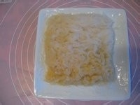 酸菜氽白肉-东北菜