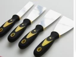 自己刮大白最简便方法