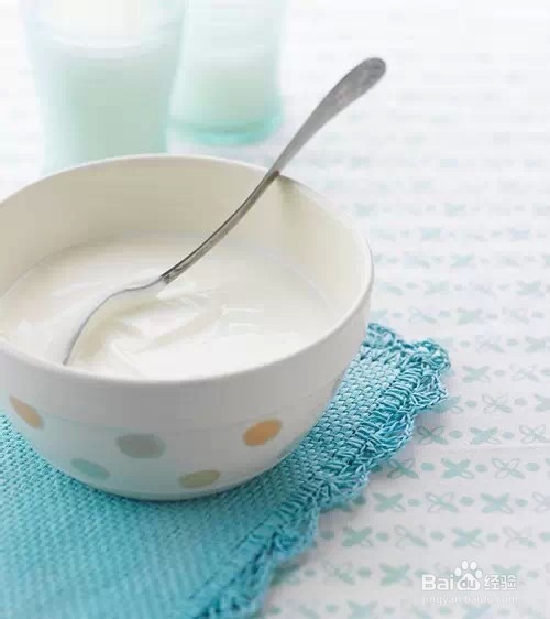 酸奶-----不在是零食