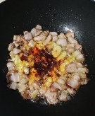 农家小炒肉香