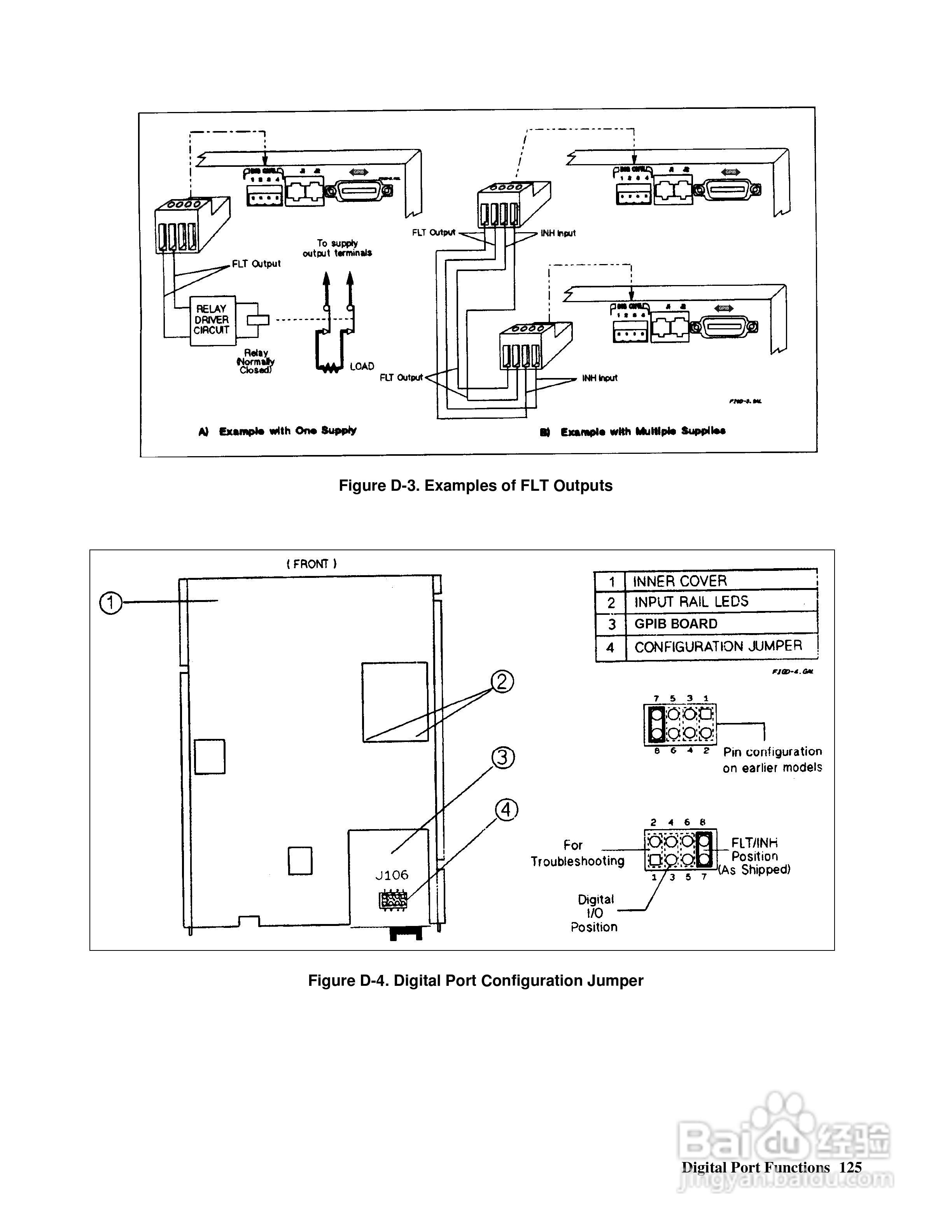 6690A系列电源供应器使用手册:[13]
