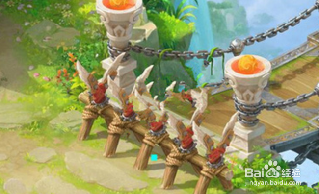 大话西游大闹天宫怎么占领据点