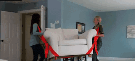 神奇的搬家工具