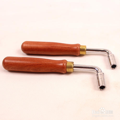 如何正确安装古筝筝码