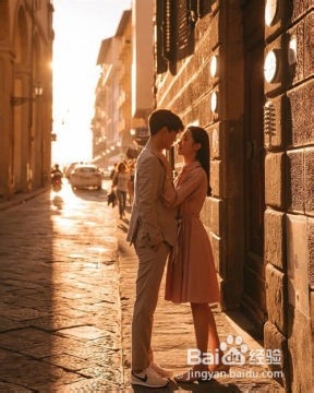 怎样讨女朋友开心?