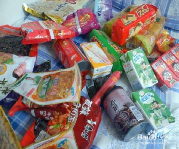 #过年#过年如何不让自己吃太多零食呢