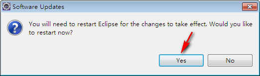 eclipse安装ADT插件