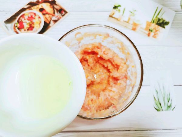 狭鳕鱼猪肉胡萝卜云吞