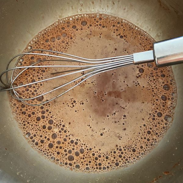 高纤低糖燕麦核桃饼