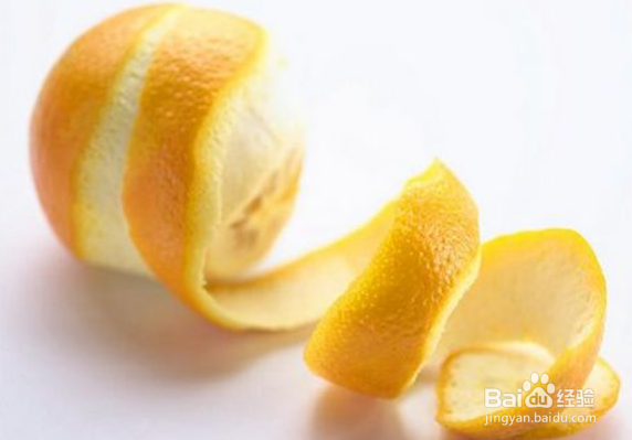 陈橘皮怎么使用