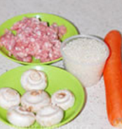 腊肉蒸饭的做法大全