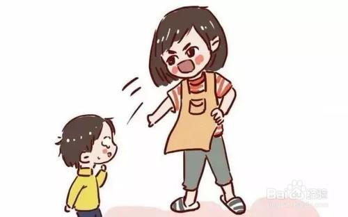 如何走进孩子的心理