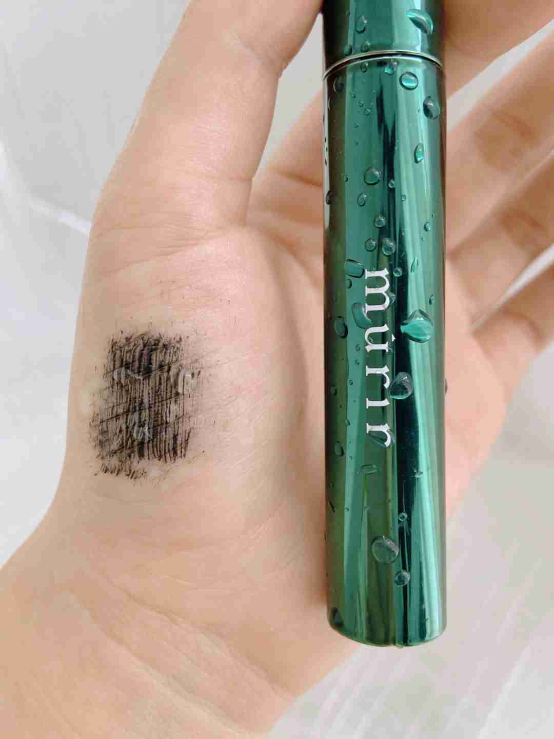 手残党轻松刷出太阳花睫毛！各路美妆博主也在用它