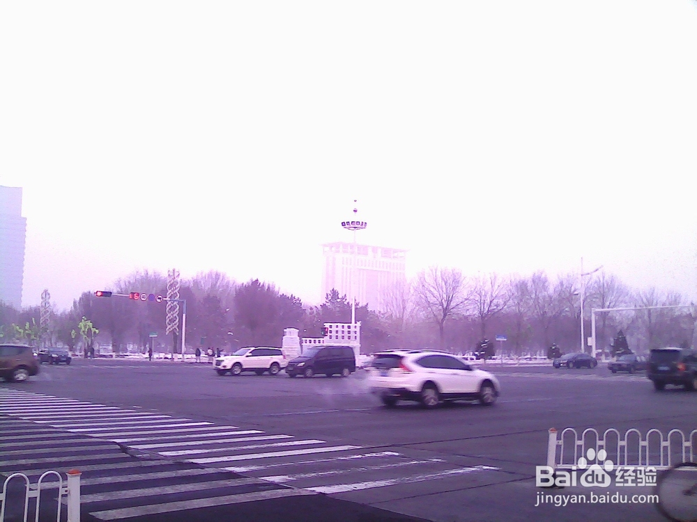 如何做好冬天北方旅游事项