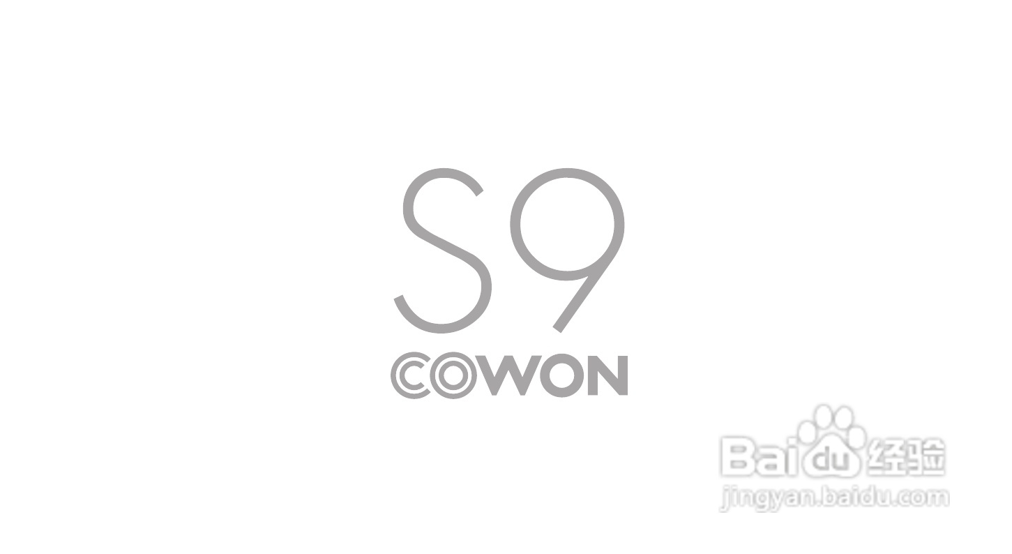 爱欧迪S9播放器使用说明书:[1]