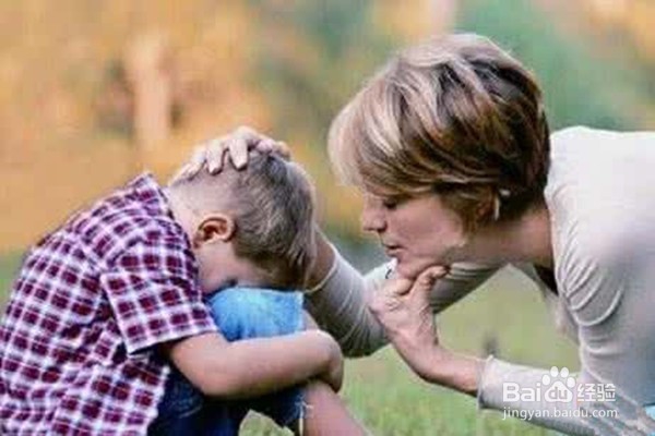 孩子不听话，怎么教育孩子