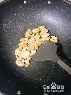 好吃的茭白炒肉