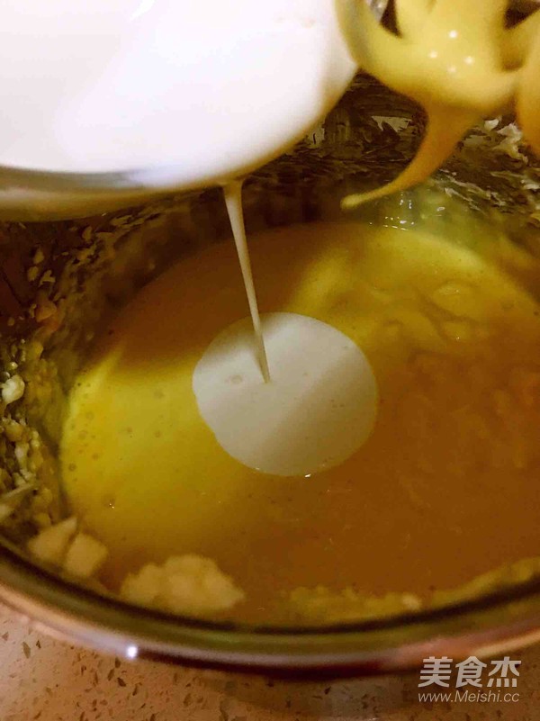 舒芙蕾乳酪蛋糕