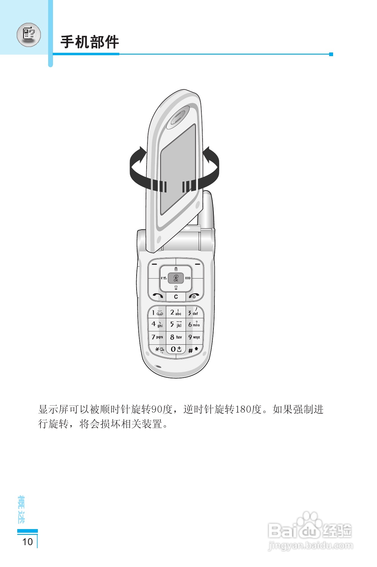 LG G810手机使用说明书:[2]