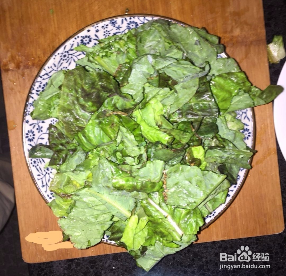 瘦肉炒生菜的做法