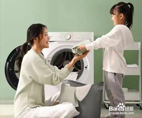 为什么越来越多的人不选择滚筒洗衣机了?