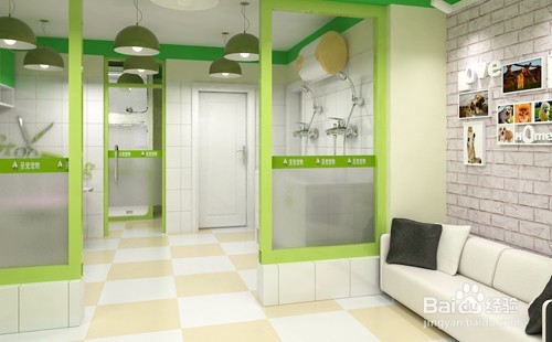 开宠物店需要多少钱