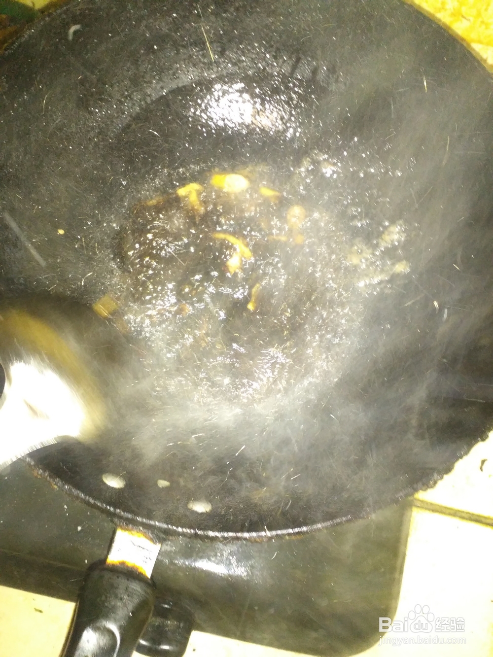 家常菜：炖排骨