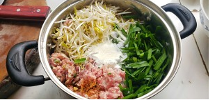 美味的早餐篇-春卷