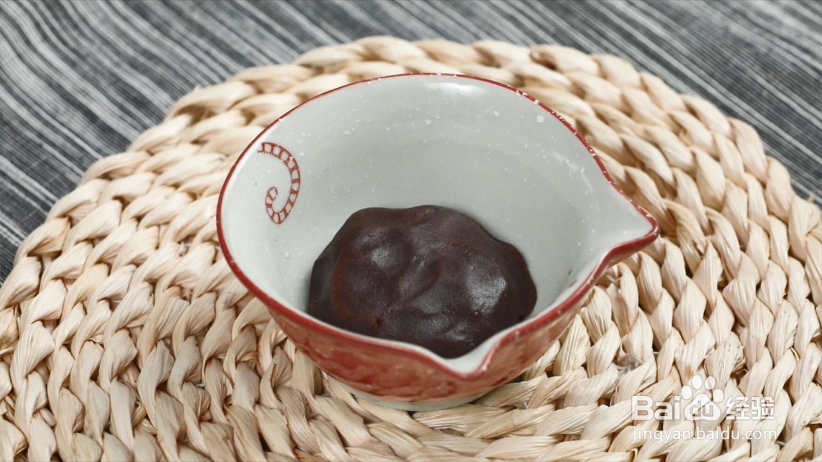 自制红豆沙怎么做