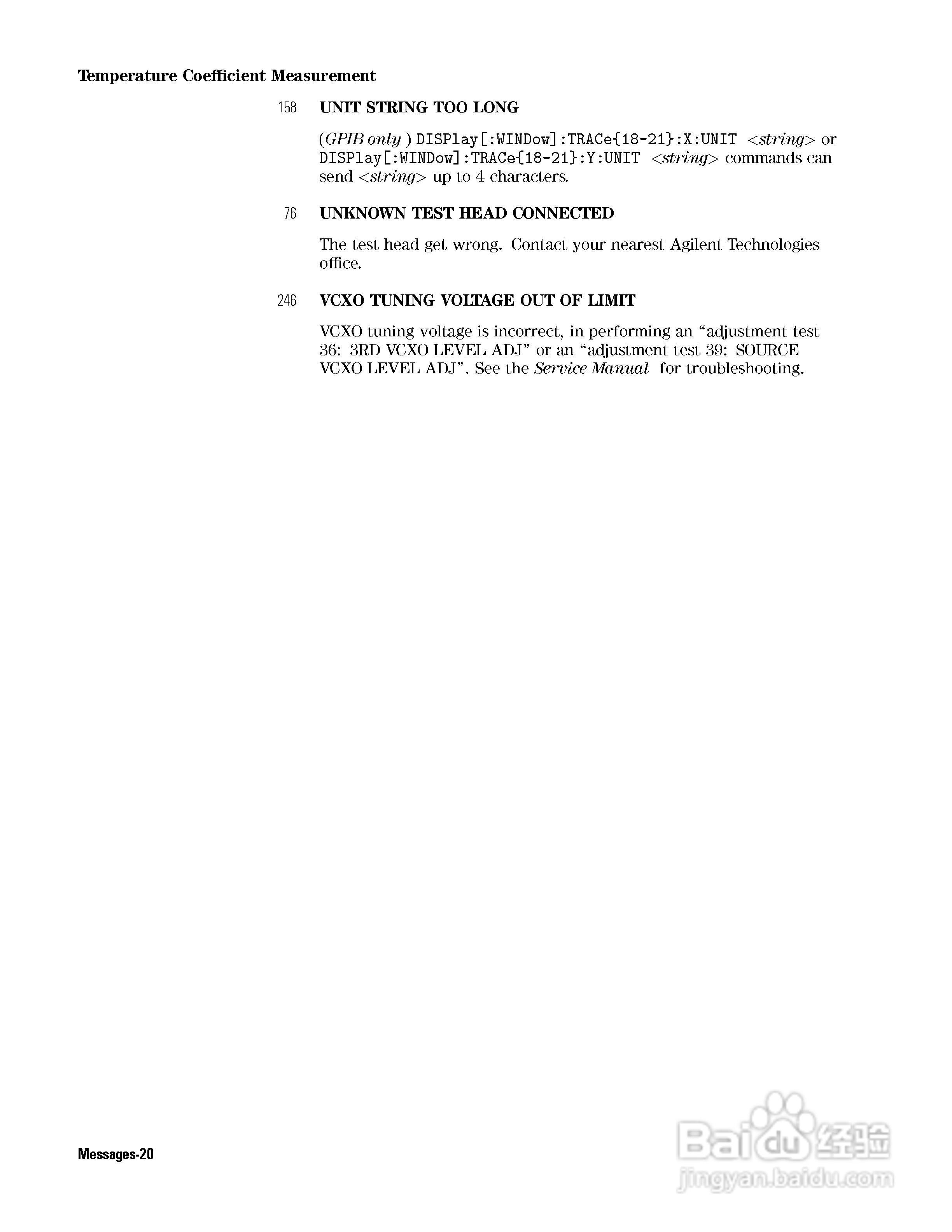 HP4291B分析仪说明书:[37]